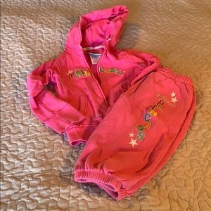 Disney Princess outfit